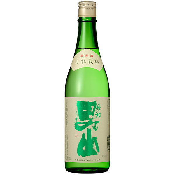 銘柄紹介 根知男山 Nechi 合名会社渡辺酒造店